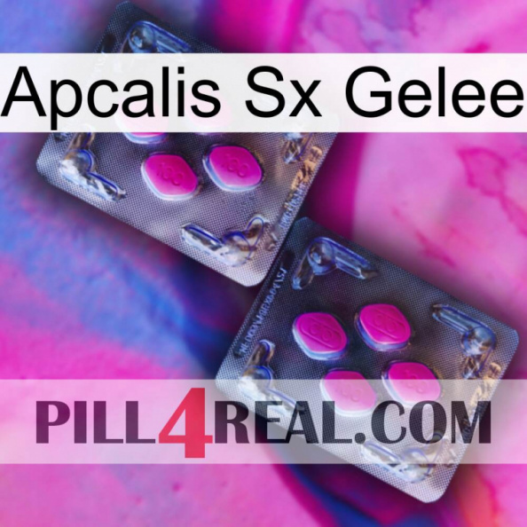 Apcalis Sx Jelly 01